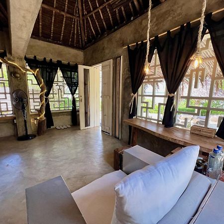 Rock And Sea Resort Watamu Kültér fotó