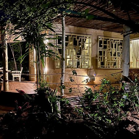 Rock And Sea Resort Watamu Kültér fotó