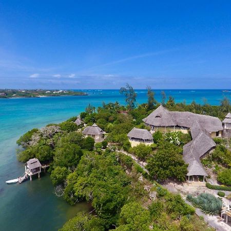 Rock And Sea Resort Watamu Kültér fotó
