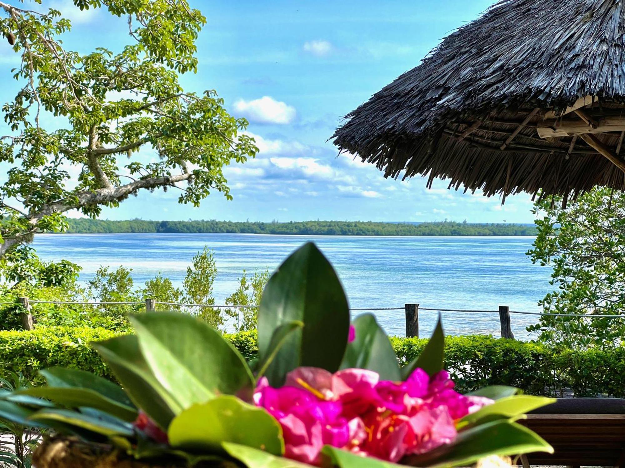 Rock And Sea Resort Watamu Kültér fotó