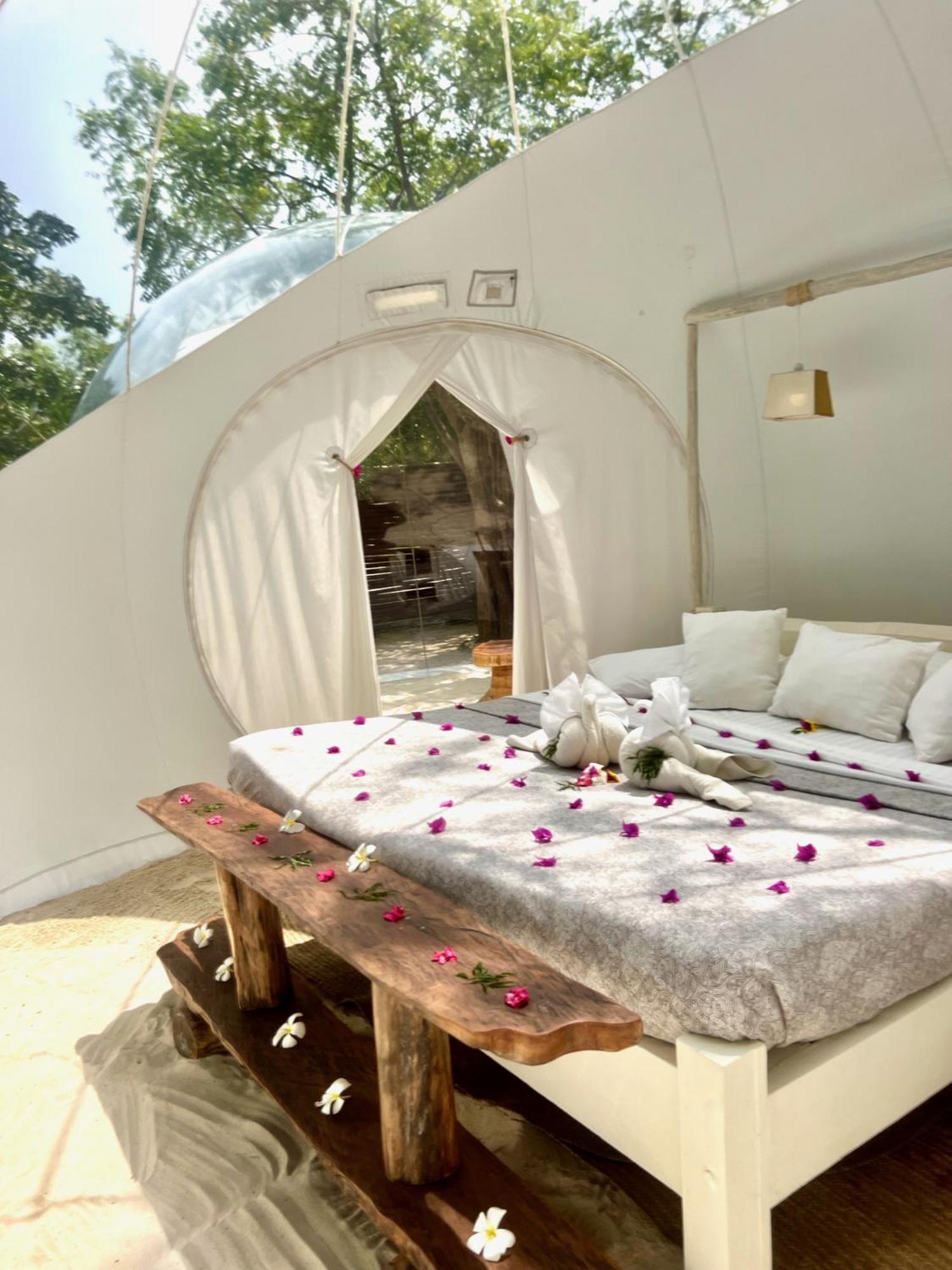 Rock And Sea Resort Watamu Kültér fotó