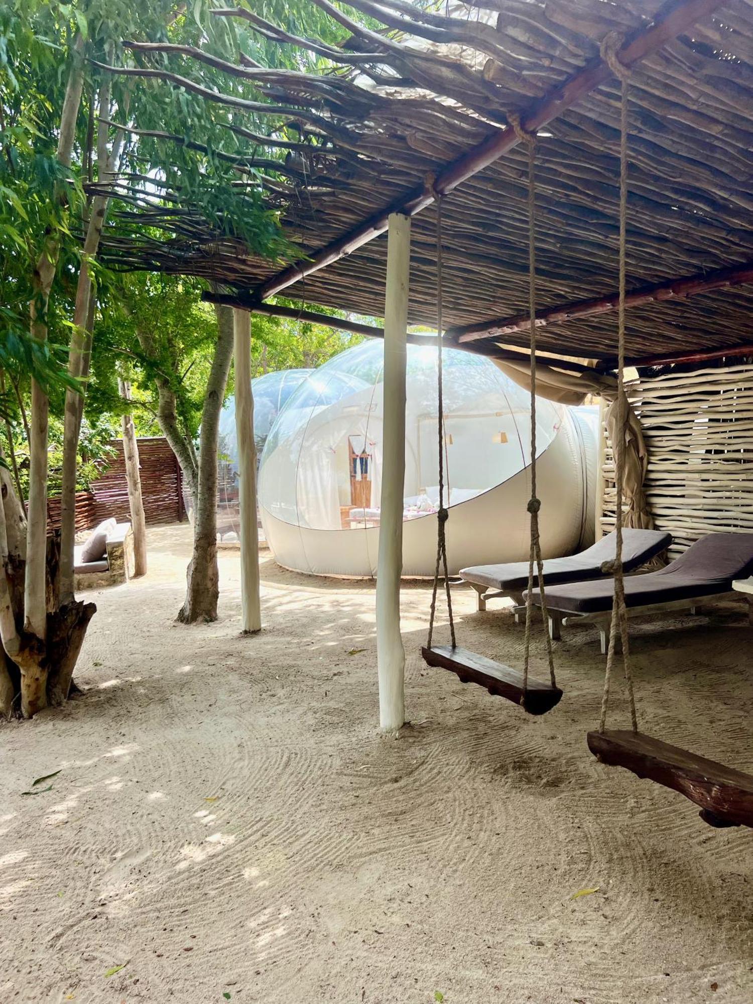 Rock And Sea Resort Watamu Kültér fotó