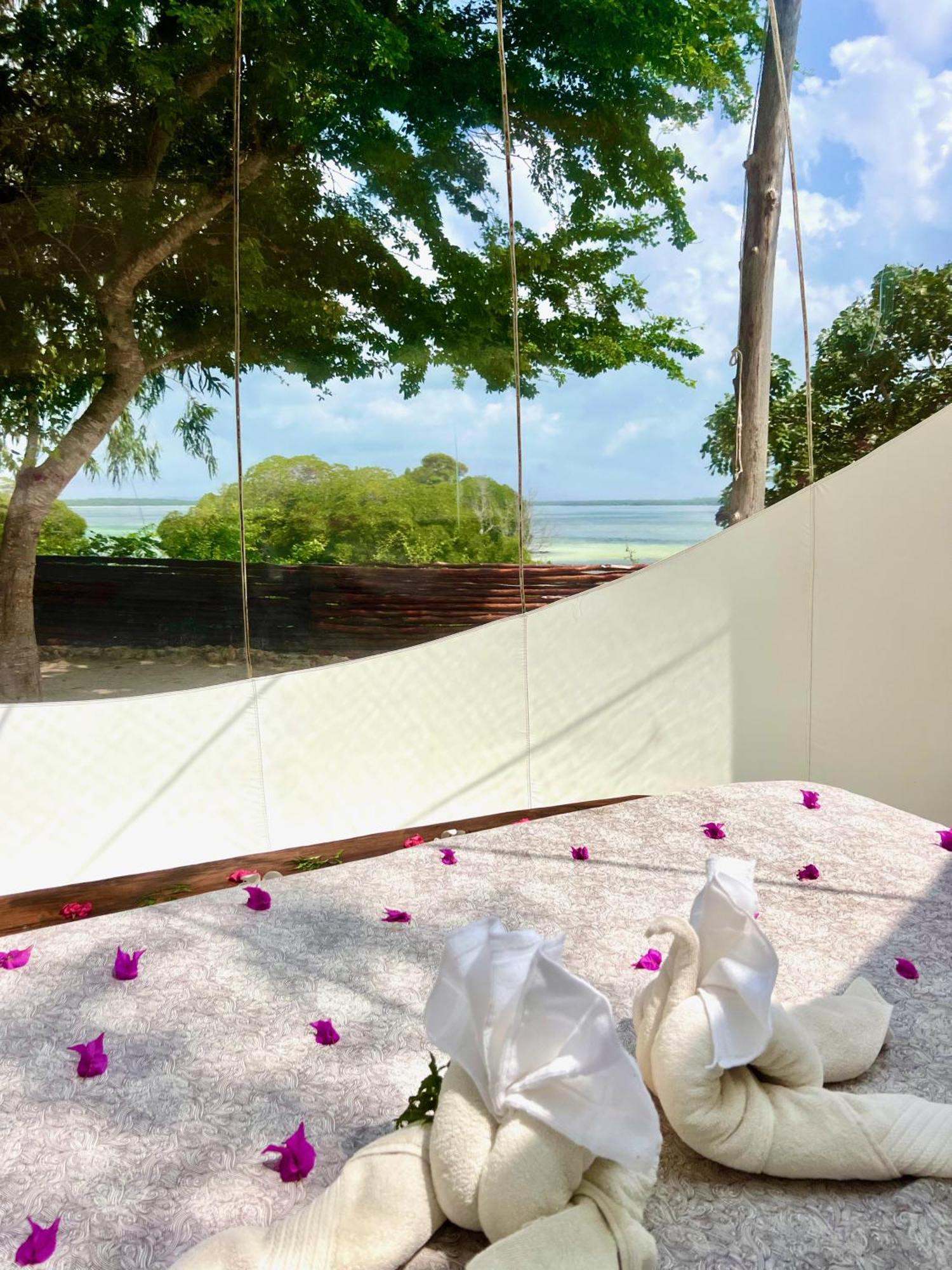 Rock And Sea Resort Watamu Kültér fotó