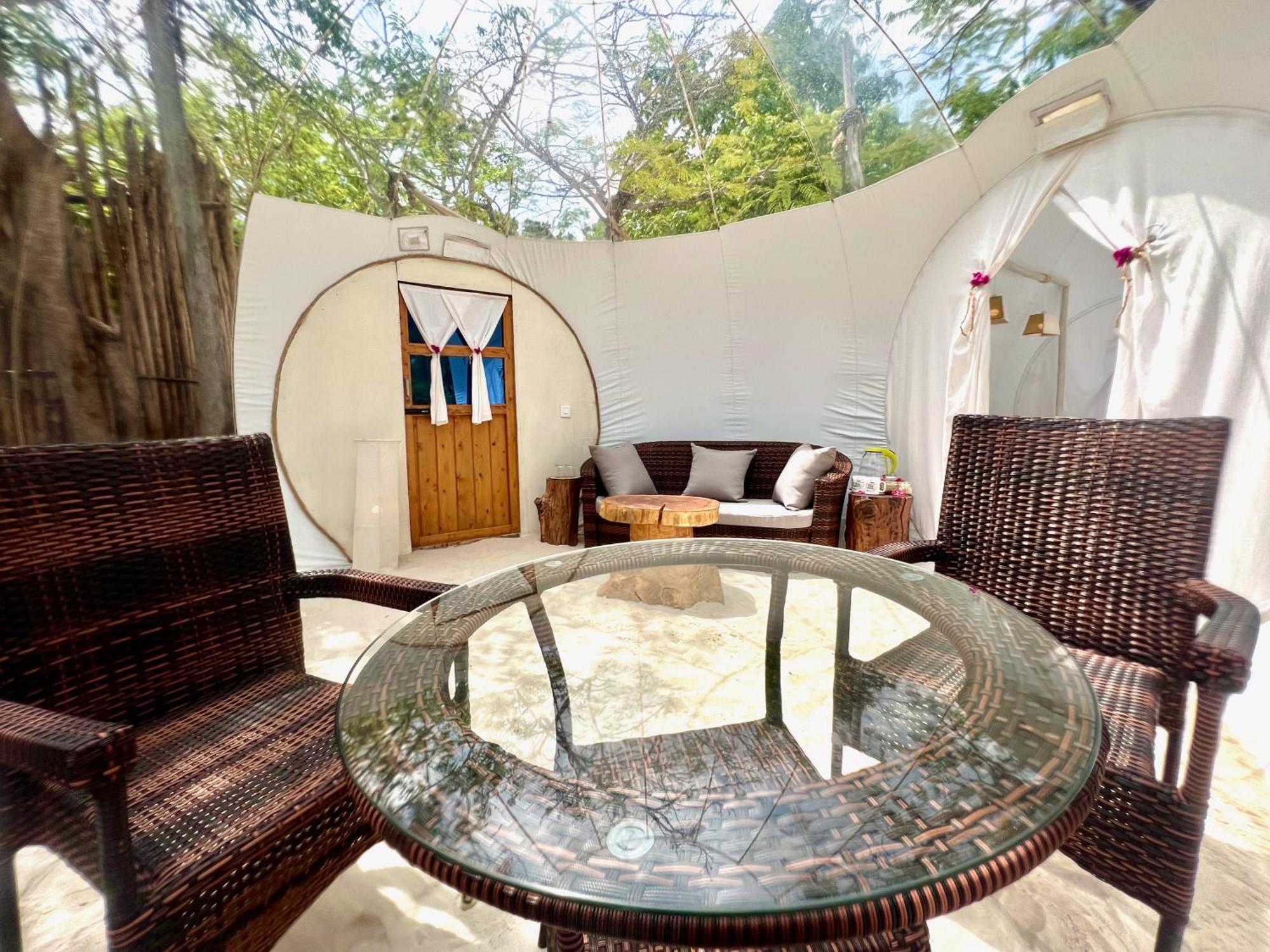 Rock And Sea Resort Watamu Kültér fotó