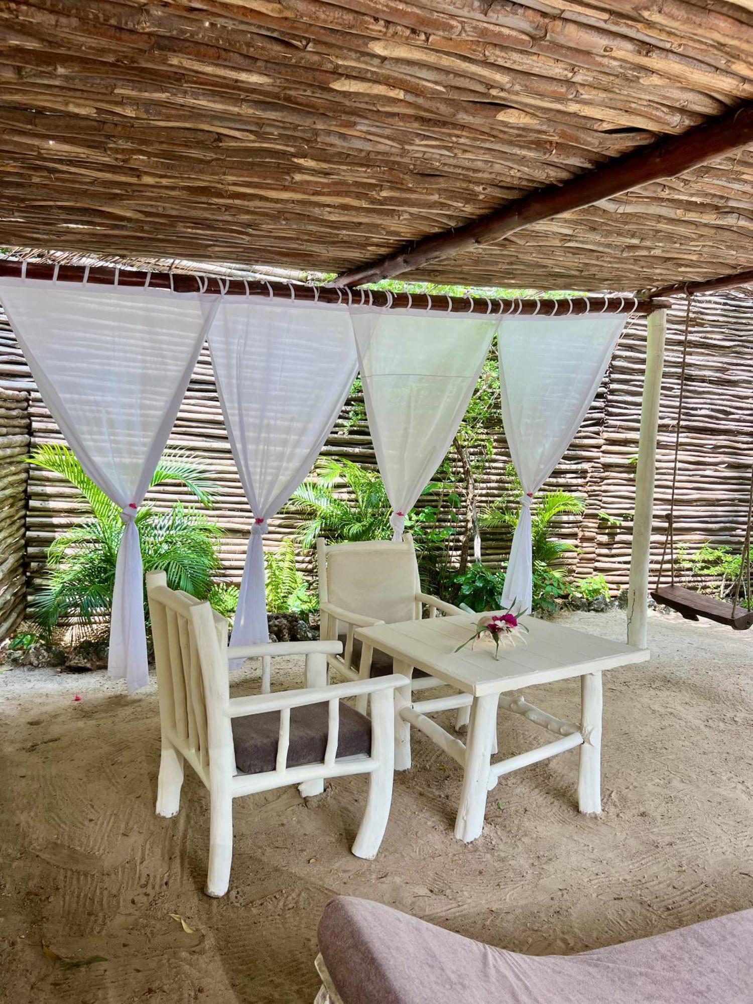 Rock And Sea Resort Watamu Kültér fotó
