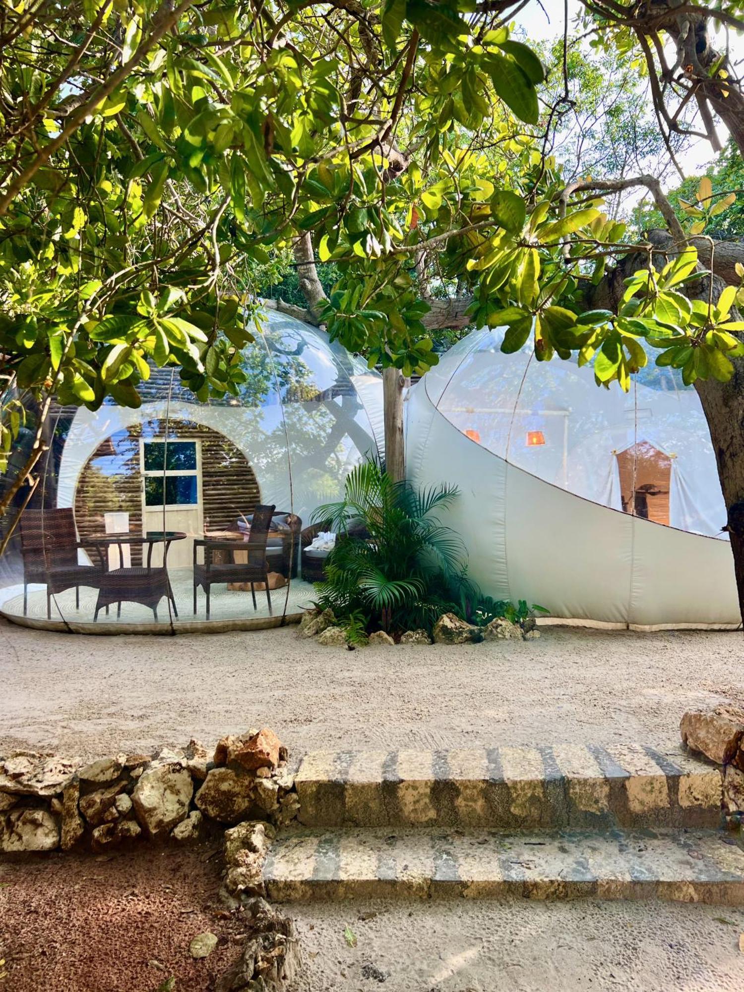 Rock And Sea Resort Watamu Kültér fotó