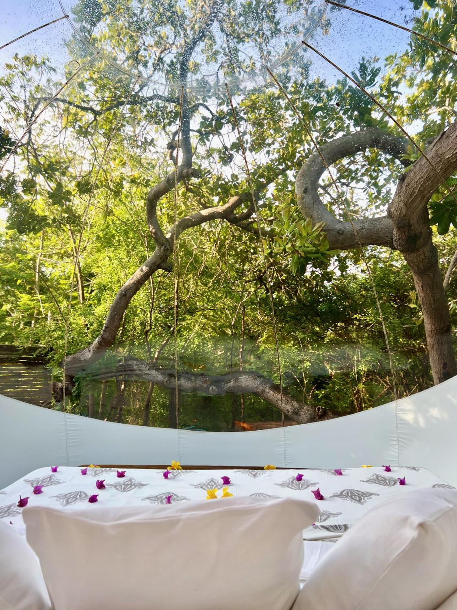 Rock And Sea Resort Watamu Kültér fotó