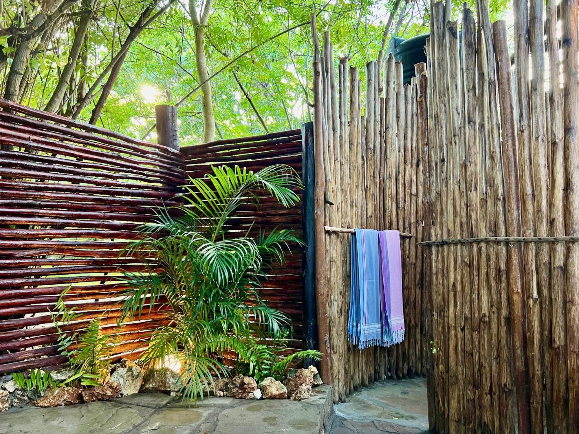 Rock And Sea Resort Watamu Kültér fotó