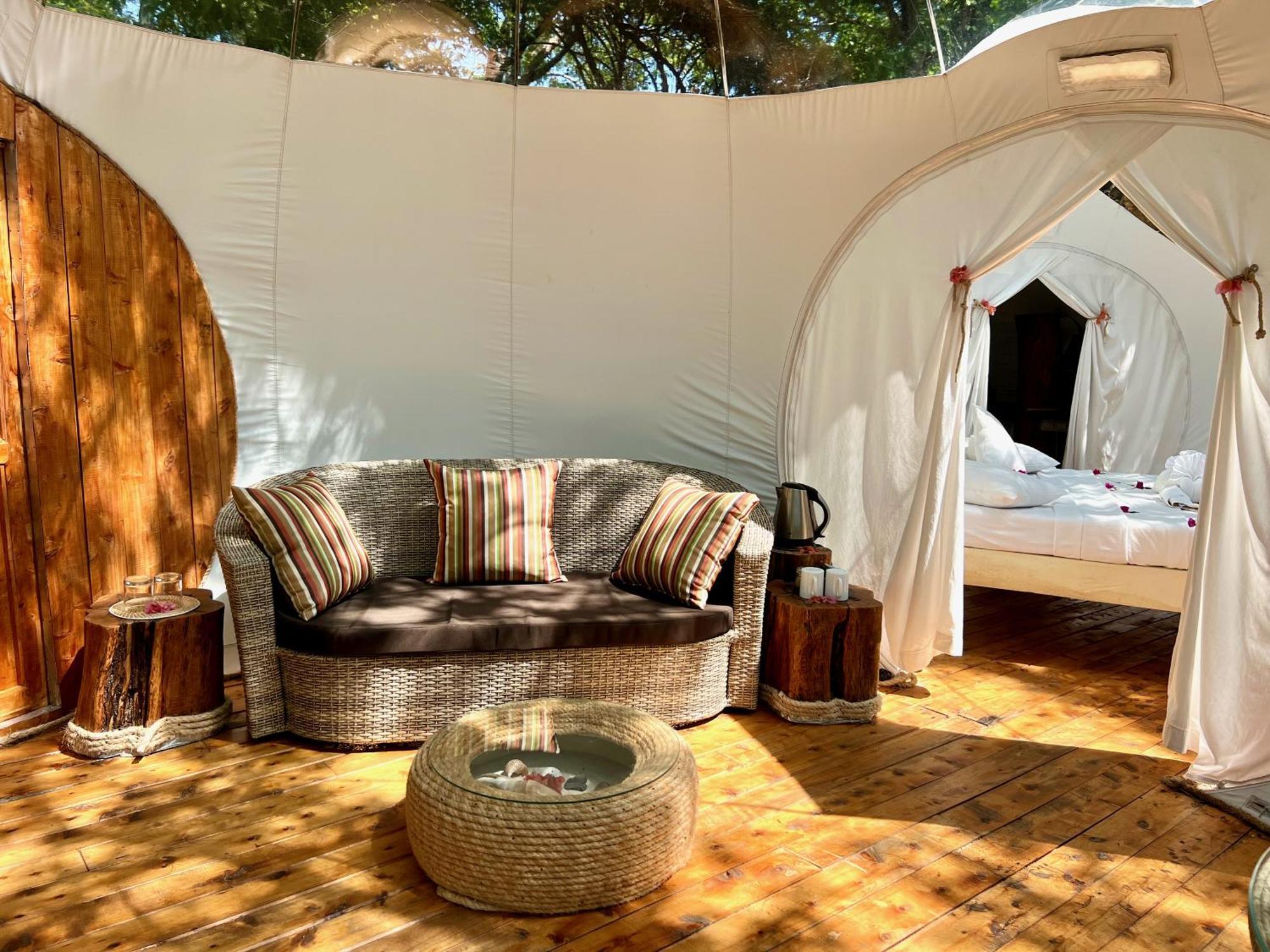 Rock And Sea Resort Watamu Kültér fotó