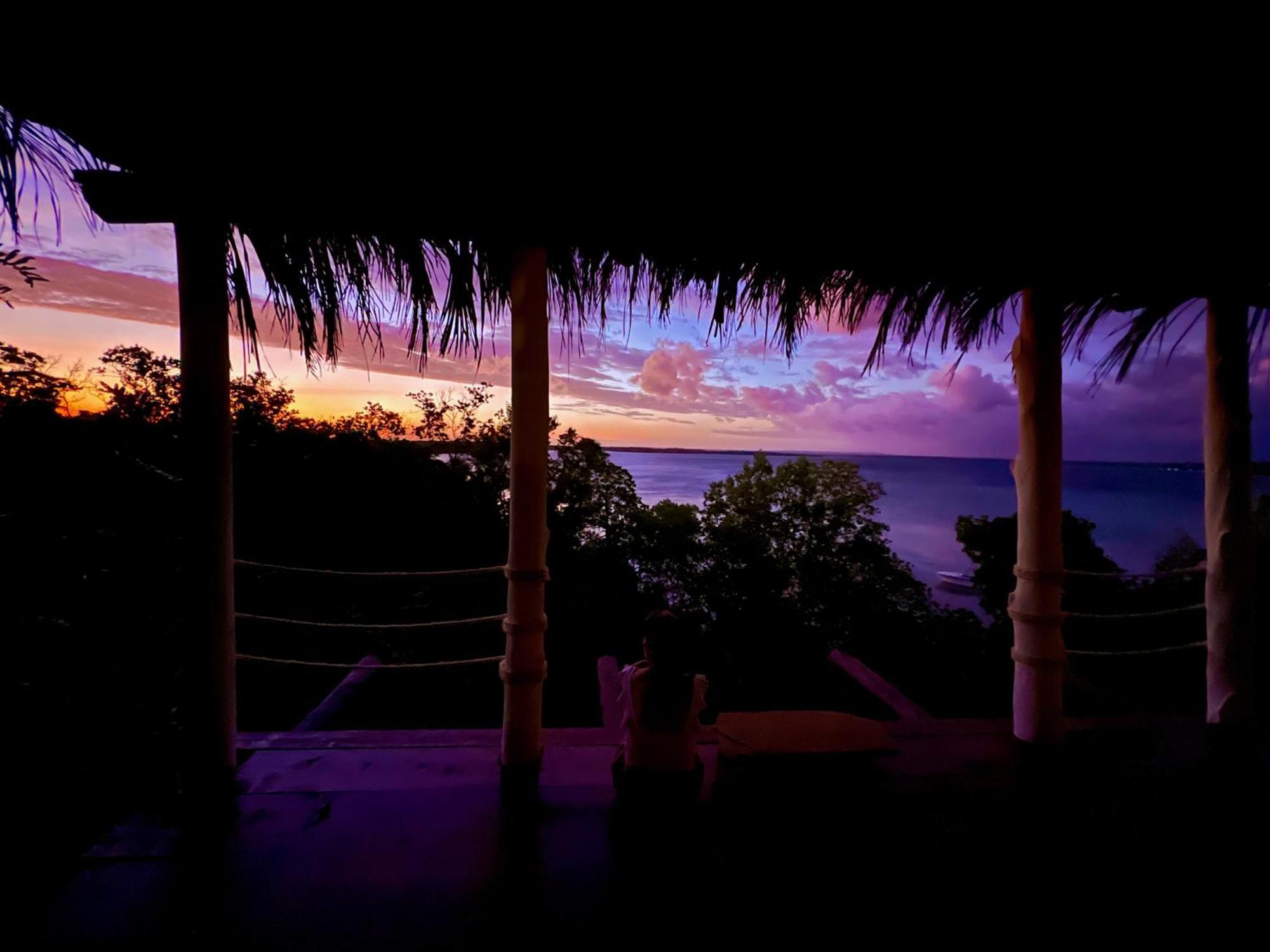 Rock And Sea Resort Watamu Kültér fotó