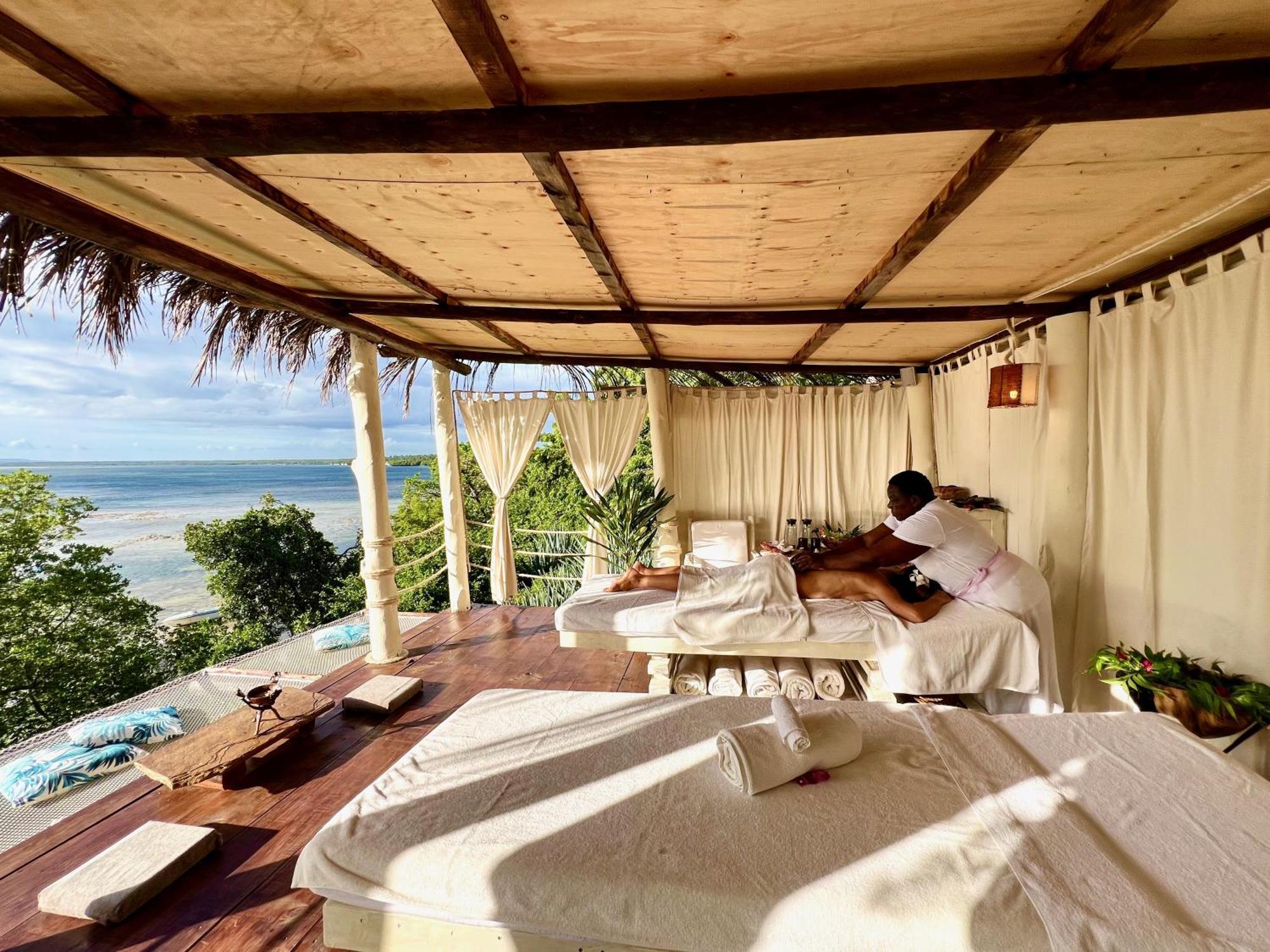 Rock And Sea Resort Watamu Kültér fotó