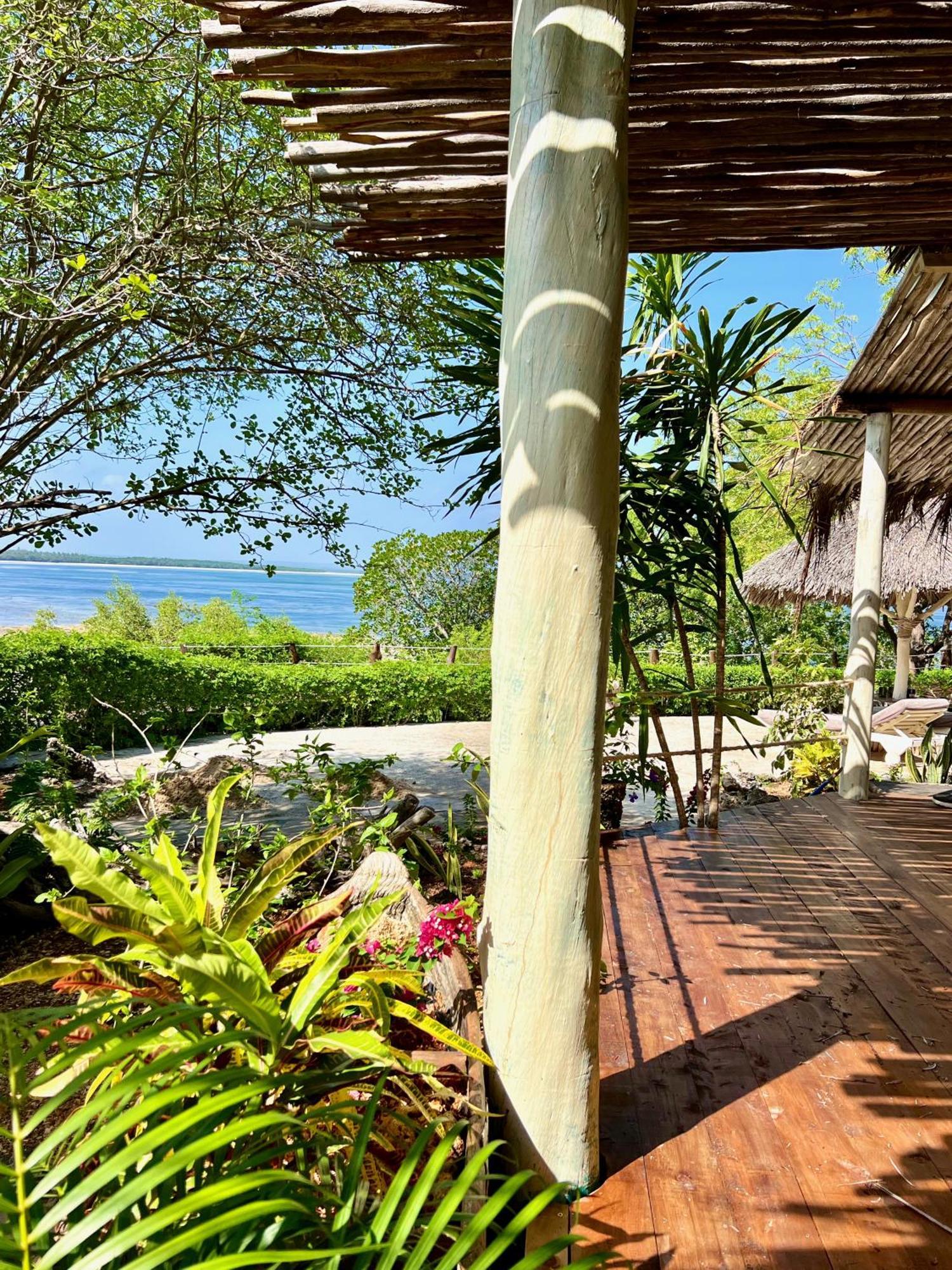 Rock And Sea Resort Watamu Kültér fotó